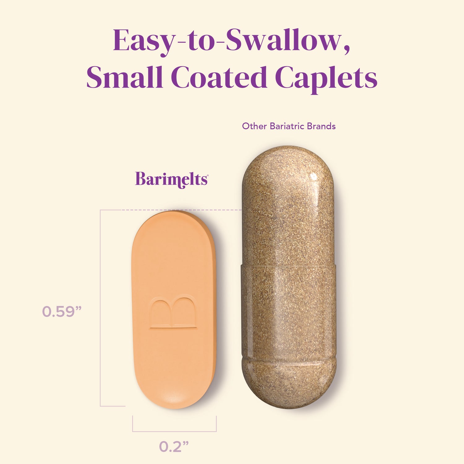 HMB Muscle Shield™ for Bariatric &amp; GLP-1 Users