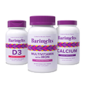 Post-Bariatric Surgery Immunity Pack