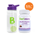 Multivitamin with Iron Special Offer