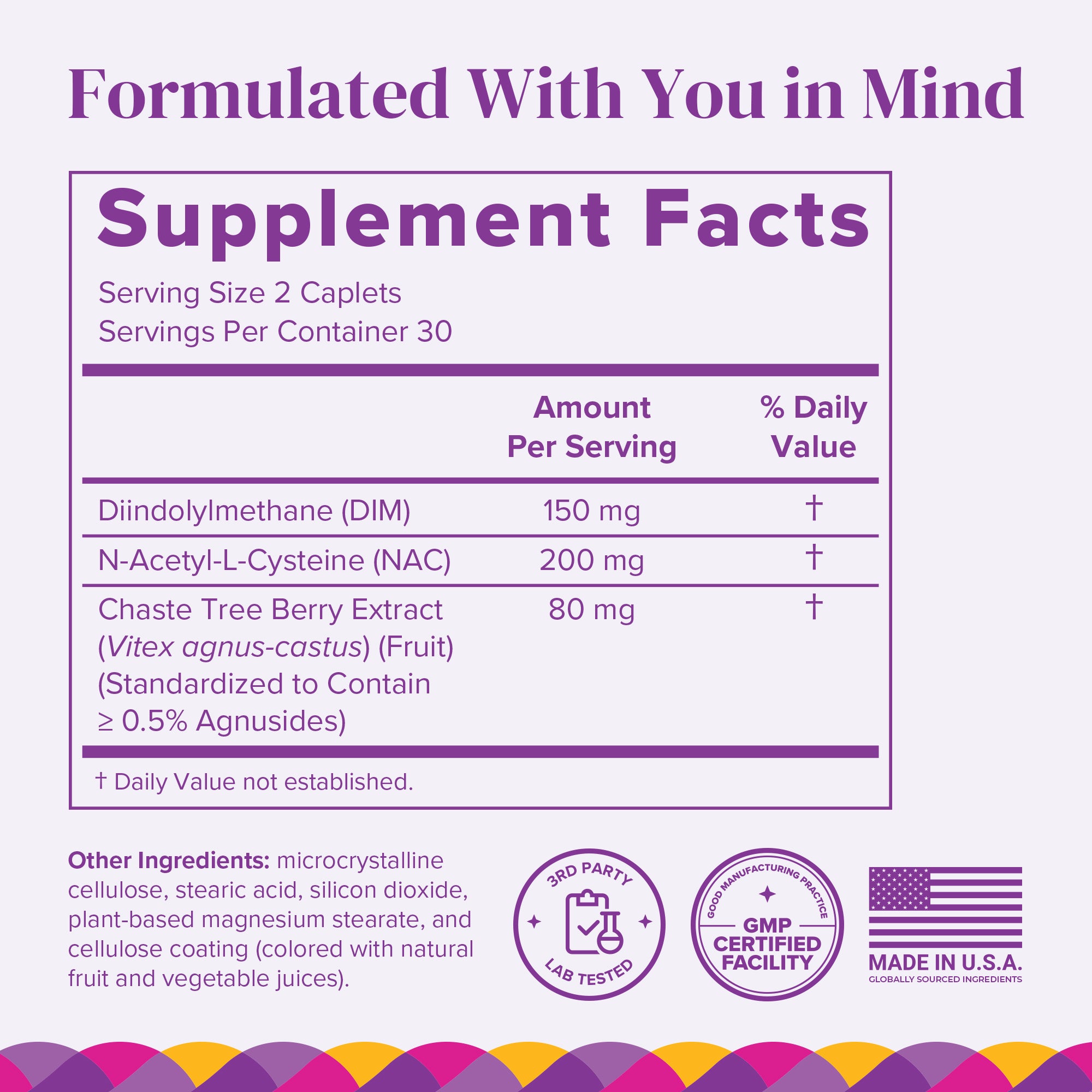 Hormonal Balance+ for Bariatric &amp; GLP-1 Users