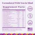 Multivitamin with Iron