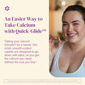 Quick-Glide™ Calcium