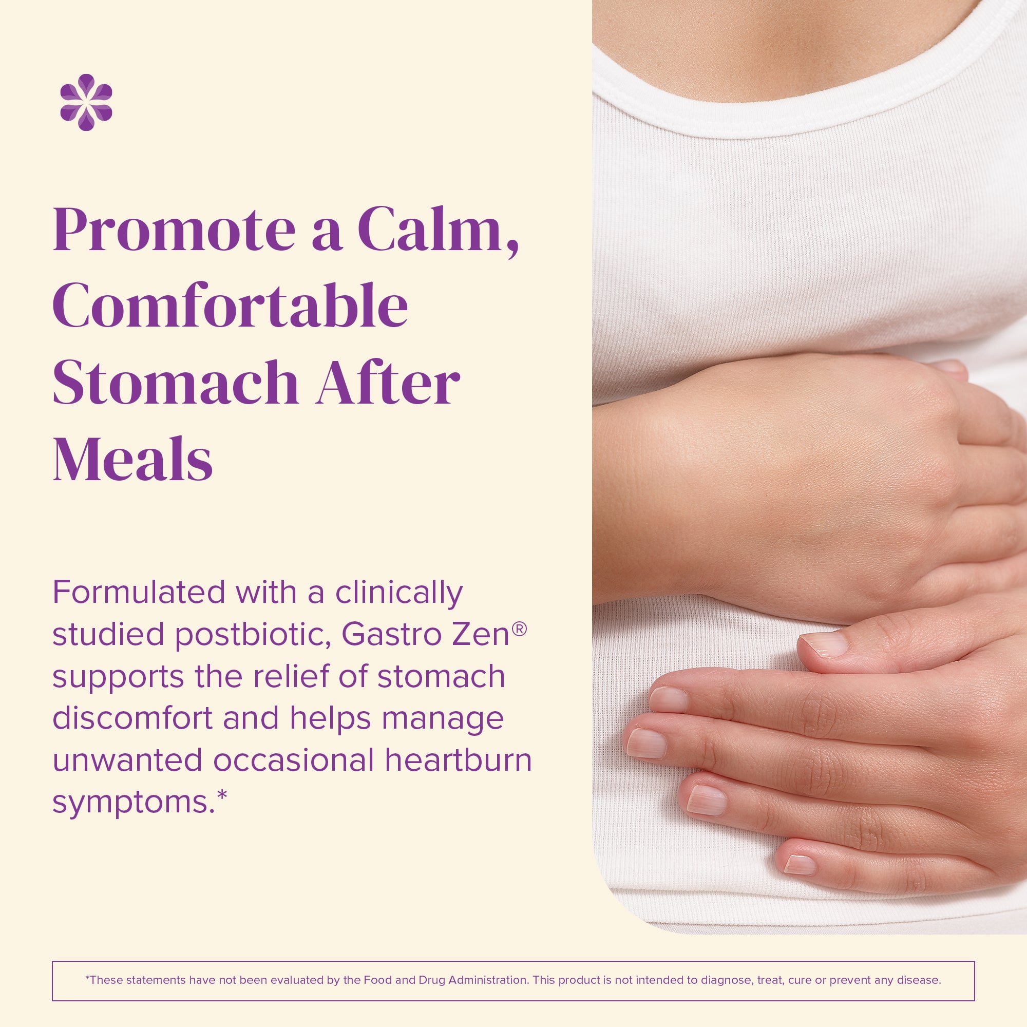 Gastro Zen® | Women's Digestive Support Supplements – Barimelts