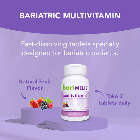 Bariatric Multivitamin