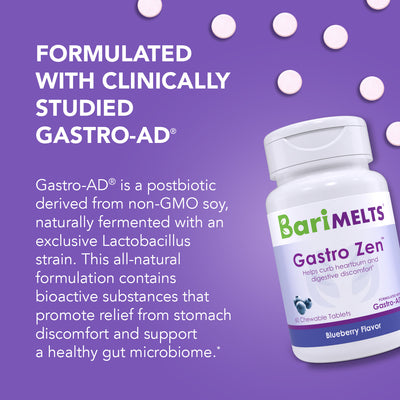 Gastro Zen™