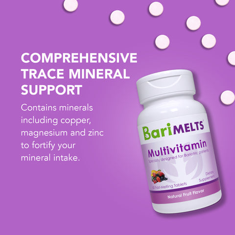 Bariatric Multivitamin
