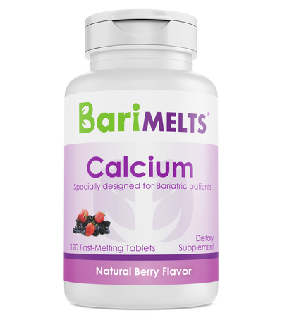 BariMelts Calcium Citrate