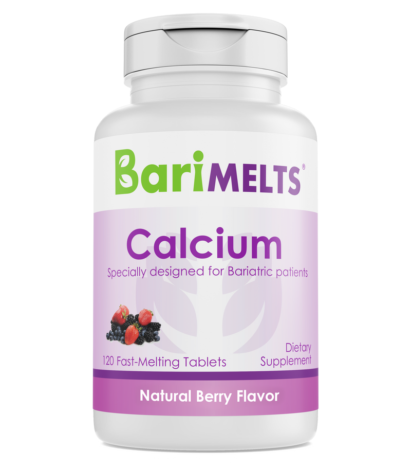 BariMelts Calcium Citrate