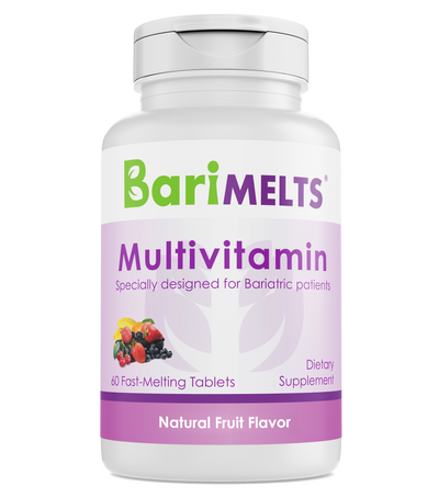 Barimelts Multivitamin