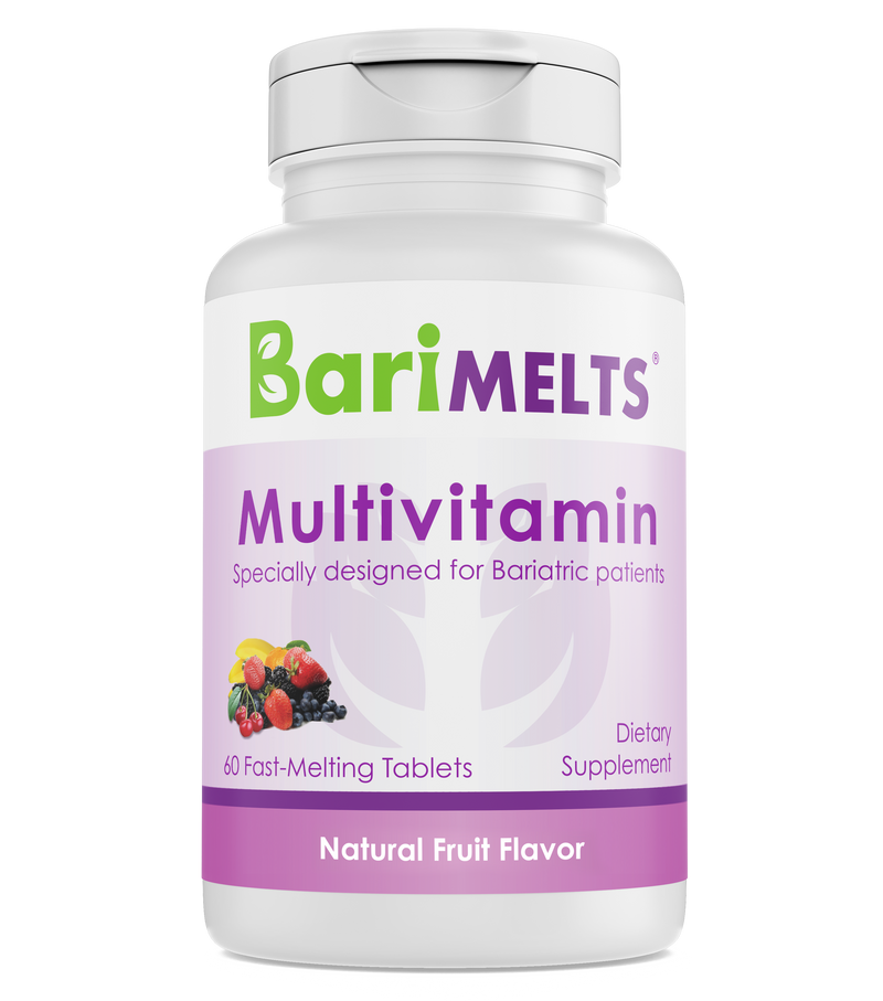 Barimelts Multivitamin