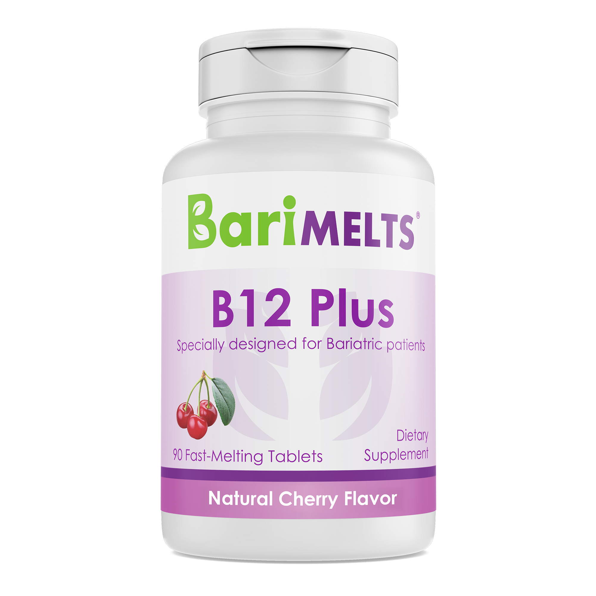 BariMelts B12 Plus