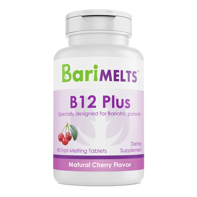 BariMelts B12 Plus