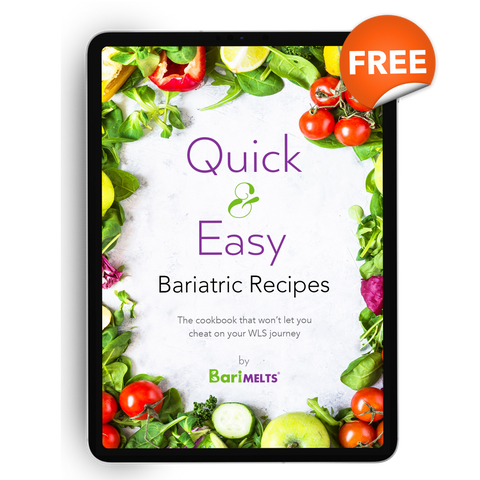 BariMelts B12 Plus Special Offer