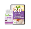 BariMelts Calcium Citrate plus free guide