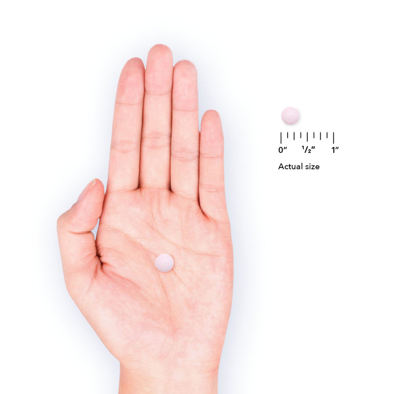 BariMelts Biotin: Special Offer + 5 Free Bonuses
