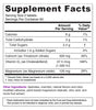 Supplement Facts