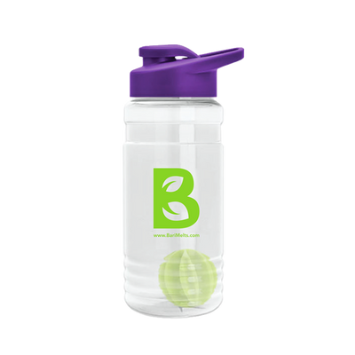 Barimelts shaker bottle